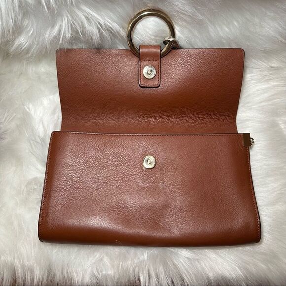 Chloé Faye Clutch - Picture 8 of 13